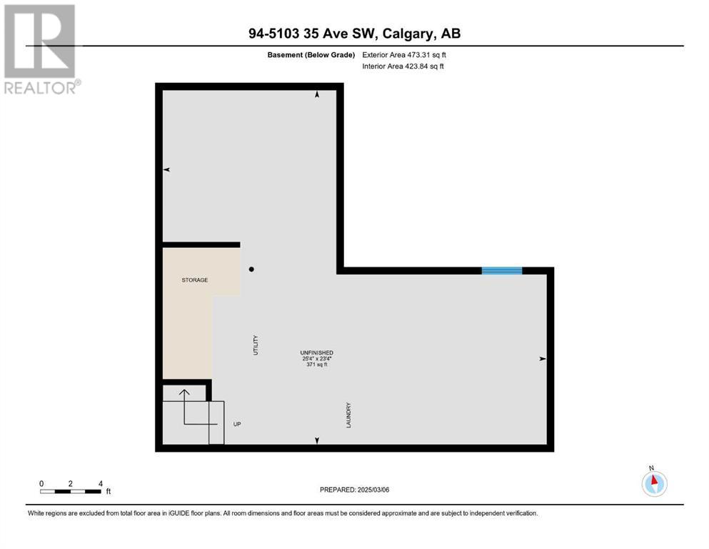 94, 5103 35 Avenue Sw, Calgary, Alberta  T3E 6L9 - Photo 20 - A2199852