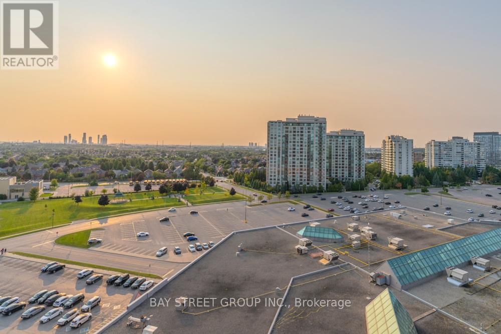 B1005 - 50 Upper Mall Way Sw, Vaughan, Ontario  L4J 0L8 - Photo 25 - N12009456