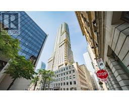 3709 - 88 SCOTT STREET, Toronto, Ontario