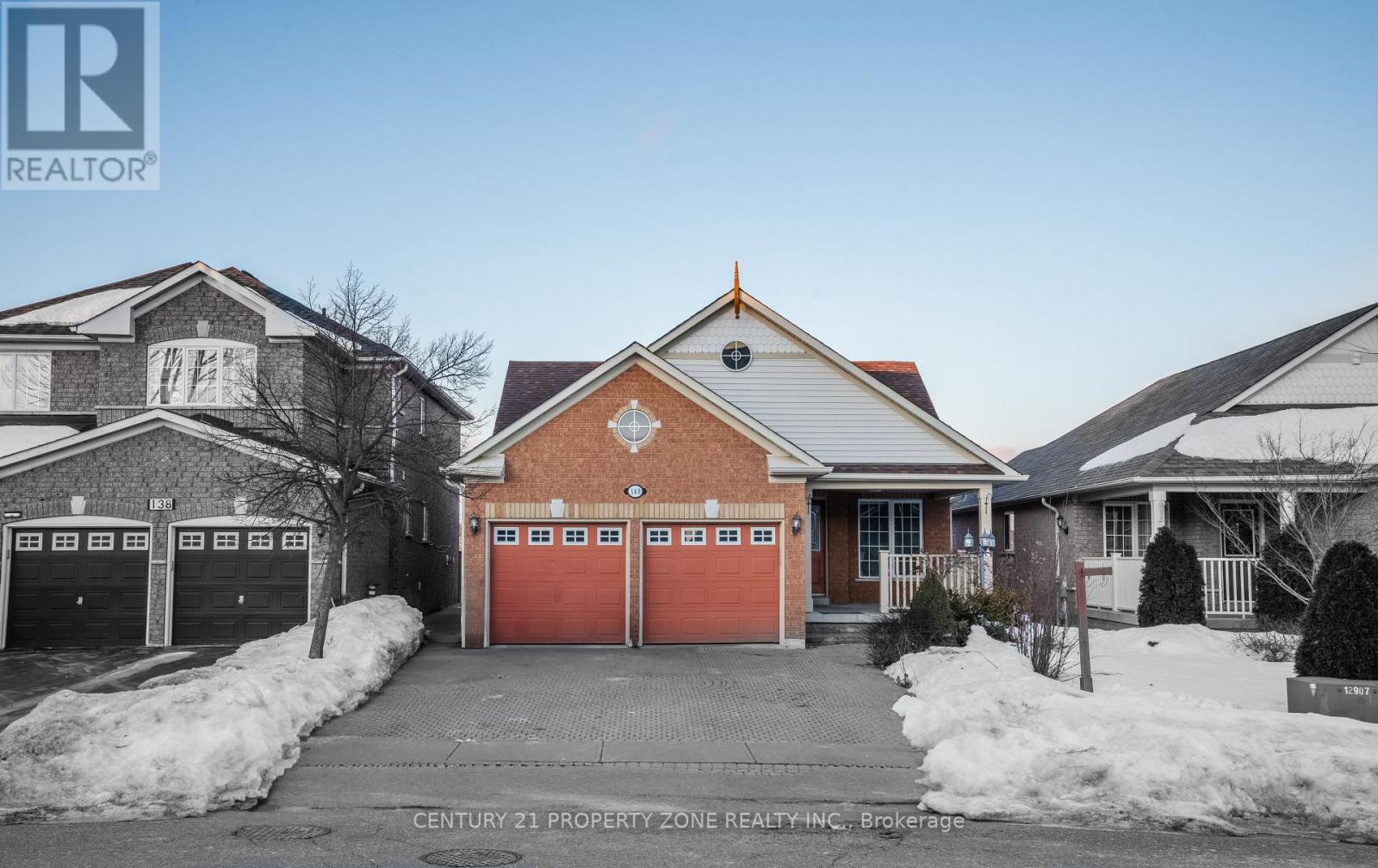 140 VINTAGE GATE, Brampton, Ontario