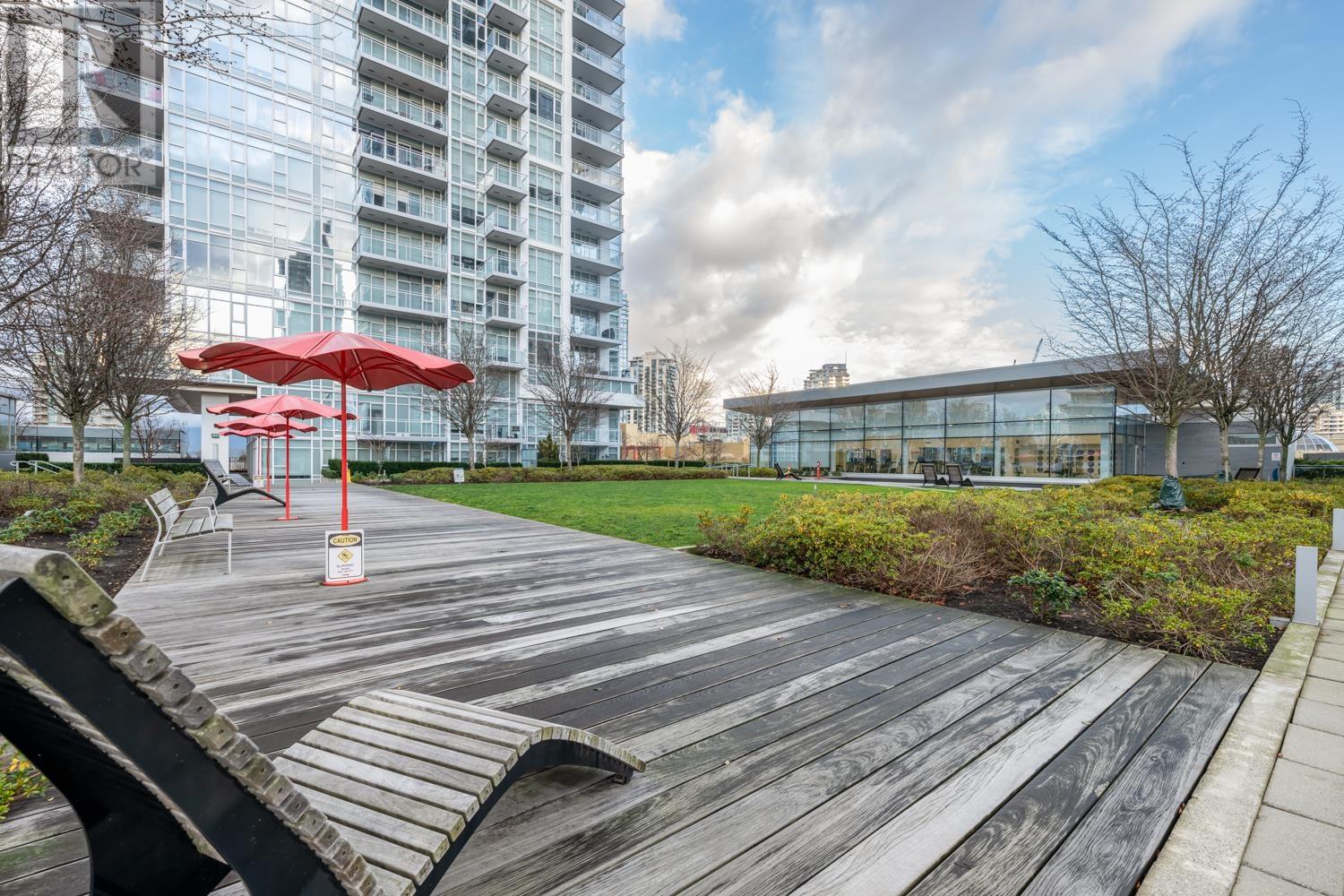 3202 4670 Assembly Way, Burnaby, British Columbia  V5H 0H3 - Photo 27 - R2974695