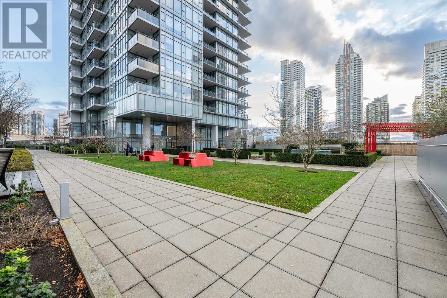 3202 4670 Assembly Way, Burnaby, British Columbia  V5H 0H3 - Photo 28 - R2974695