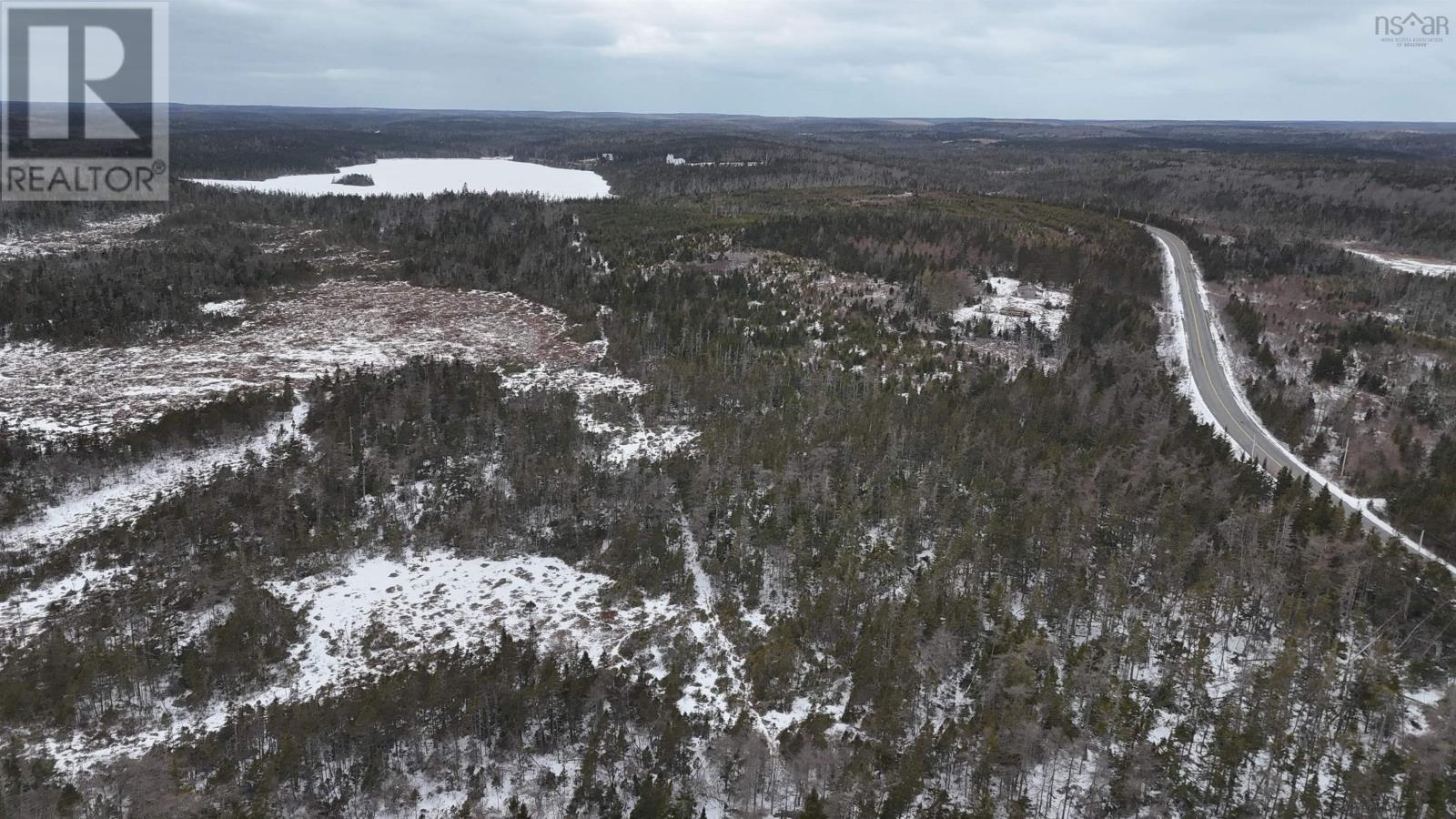 Lot 100 St Peters Fourchu Road, Framboise, Nova Scotia  B2J 1E1 - Photo 12 - 202504496