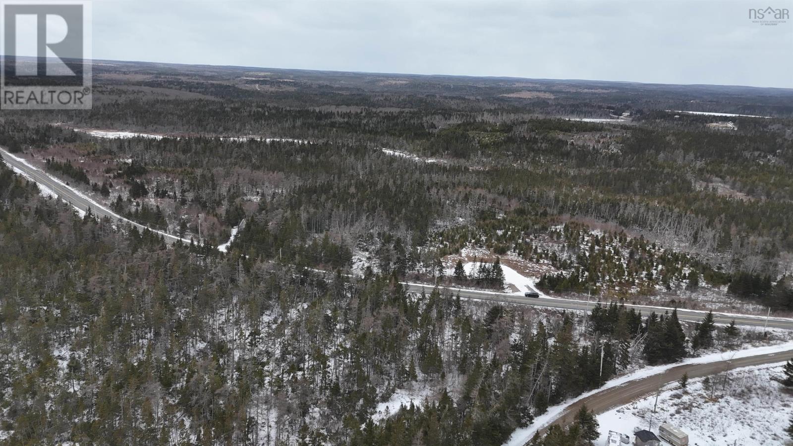 Lot 100 St Peters Fourchu Road, Framboise, Nova Scotia  B2J 1E1 - Photo 13 - 202504496