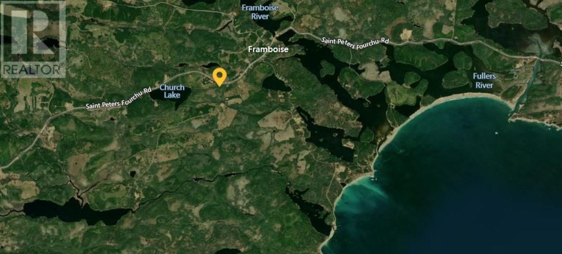 Lot 100 St Peters Fourchu Road, Framboise, Nova Scotia  B2J 1E1 - Photo 2 - 202504496