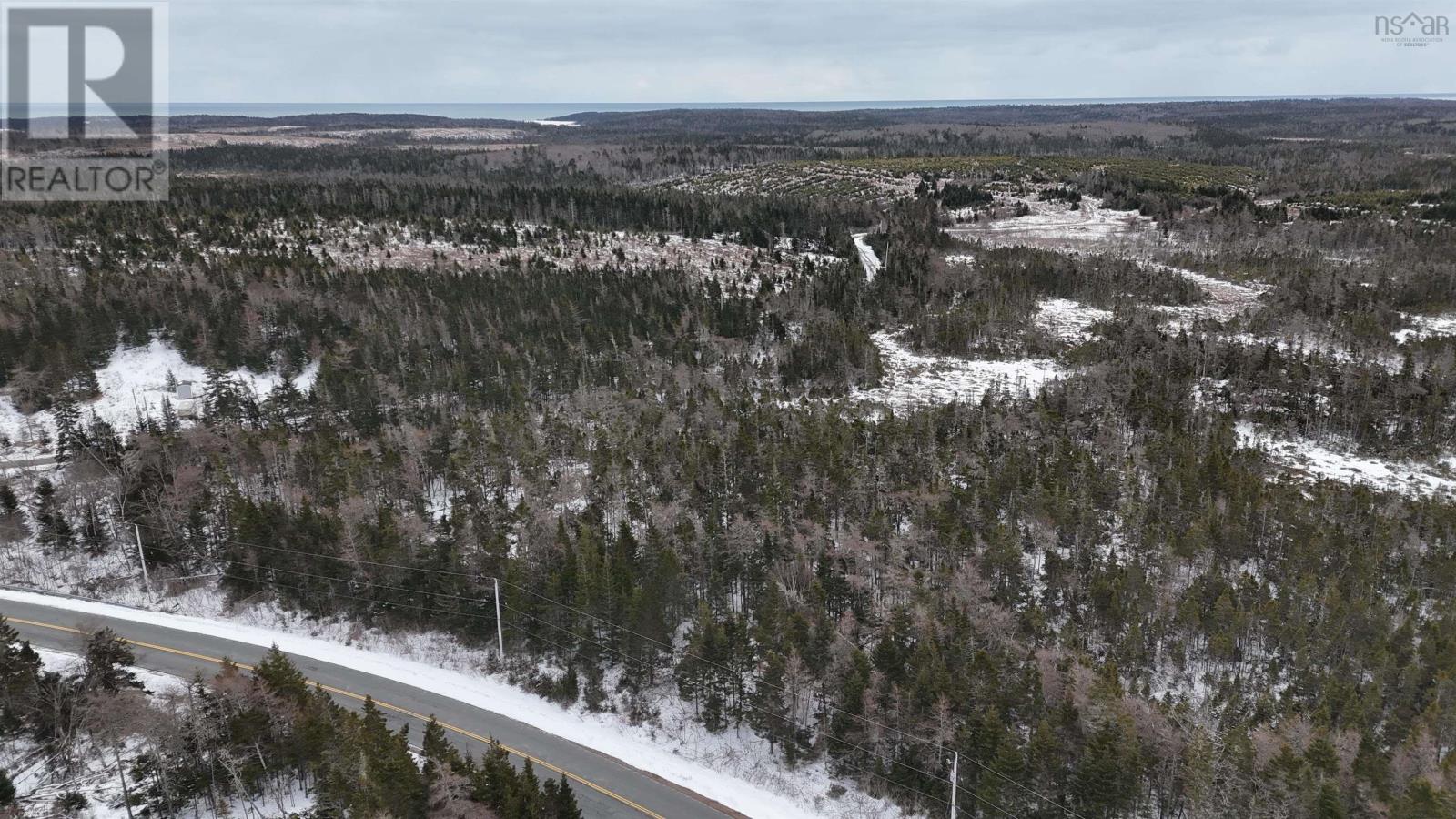 Lot 100 St Peters Fourchu Road, Framboise, Nova Scotia  B2J 1E1 - Photo 27 - 202504496