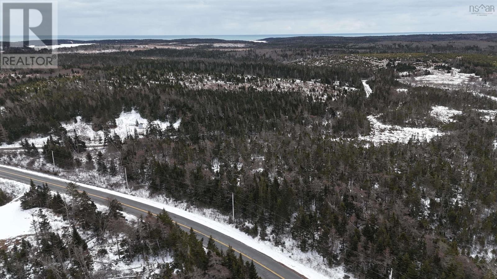 Lot 100 St Peters Fourchu Road, Framboise, Nova Scotia  B2J 1E1 - Photo 28 - 202504496