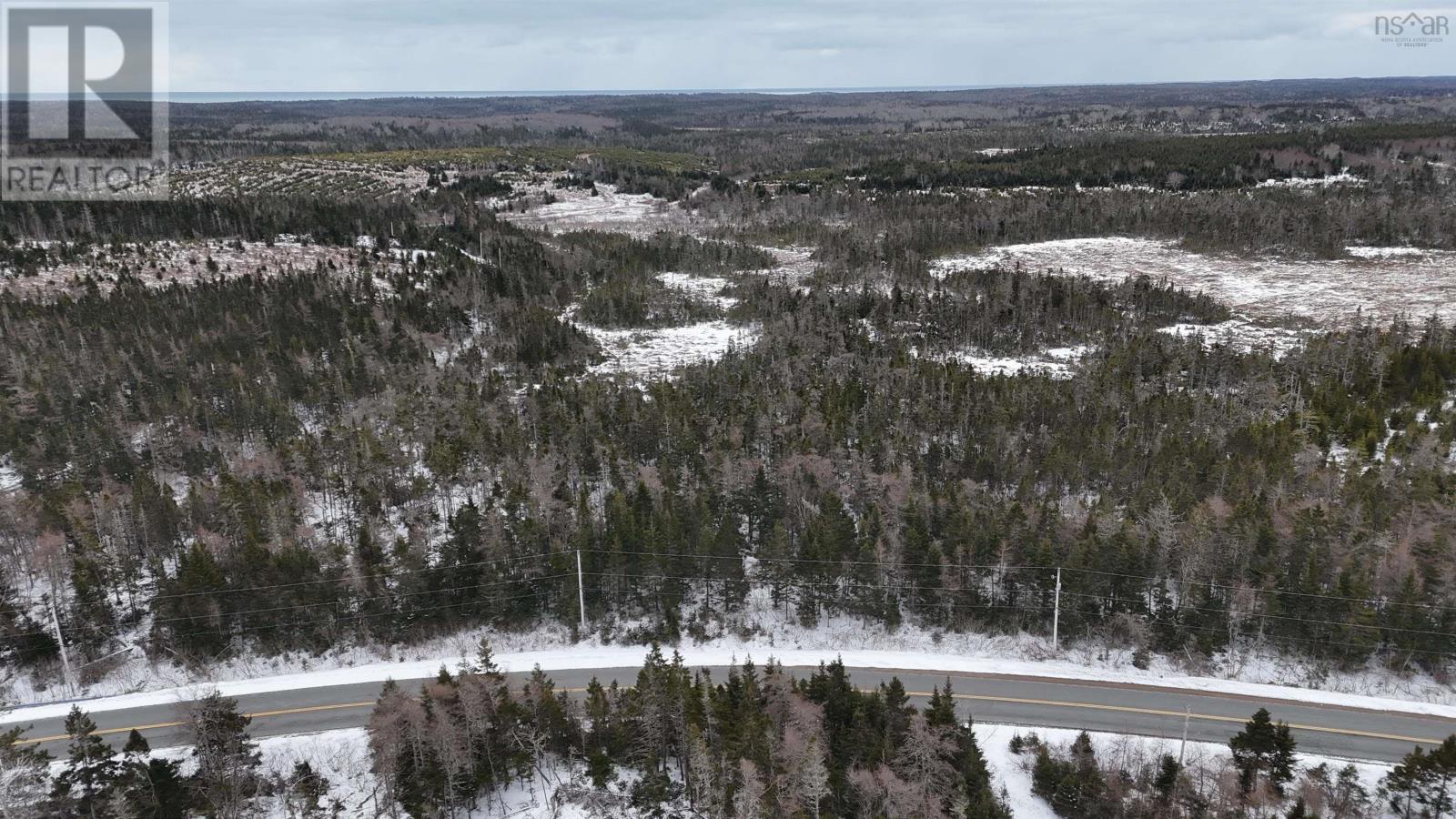 Lot 100 St Peters Fourchu Road, Framboise, Nova Scotia  B2J 1E1 - Photo 29 - 202504496