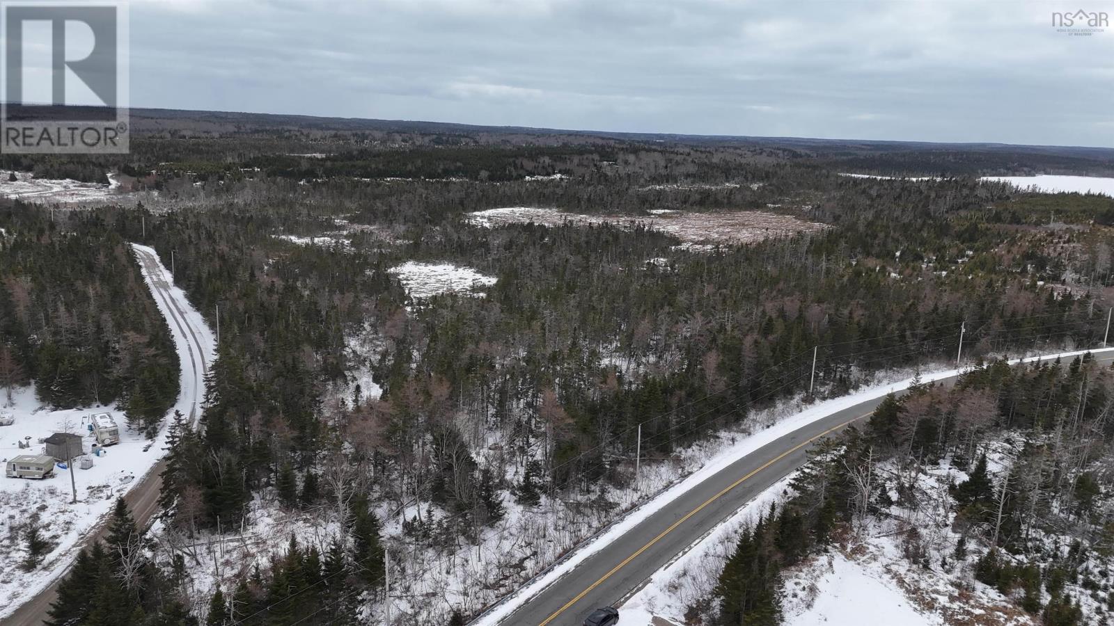 Lot 100 St Peters Fourchu Road, Framboise, Nova Scotia  B2J 1E1 - Photo 5 - 202504496