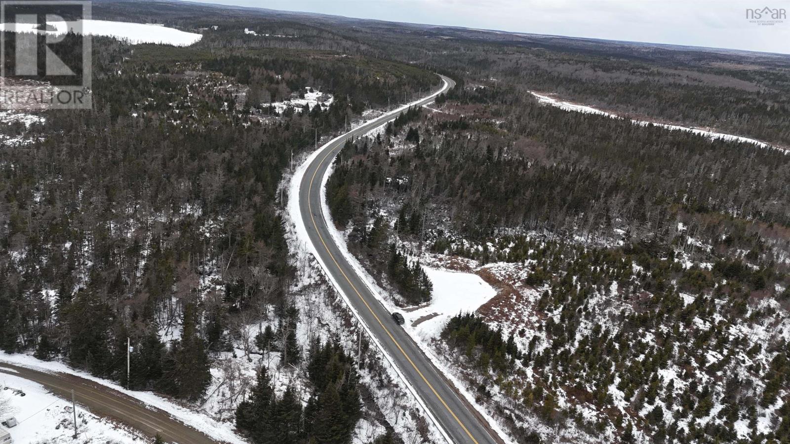 Lot 100 St Peters Fourchu Road, Framboise, Nova Scotia  B2J 1E1 - Photo 6 - 202504496