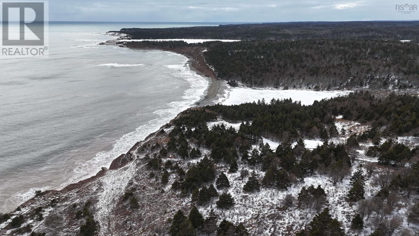 Lot 4-1 Crooked Lake Road, Framboise, Nova Scotia  B2J 1C4 - Photo 14 - 202504497