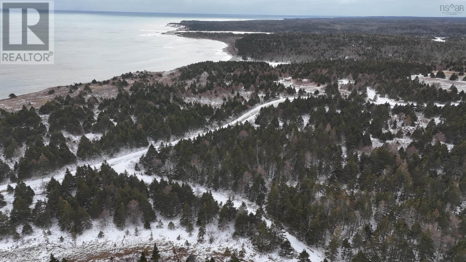 Lot 4-1 Crooked Lake Road, Framboise, Nova Scotia  B2J 1C4 - Photo 4 - 202504497