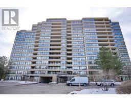 221 - 32 CLARISSA DRIVE, Richmond Hill, Ontario