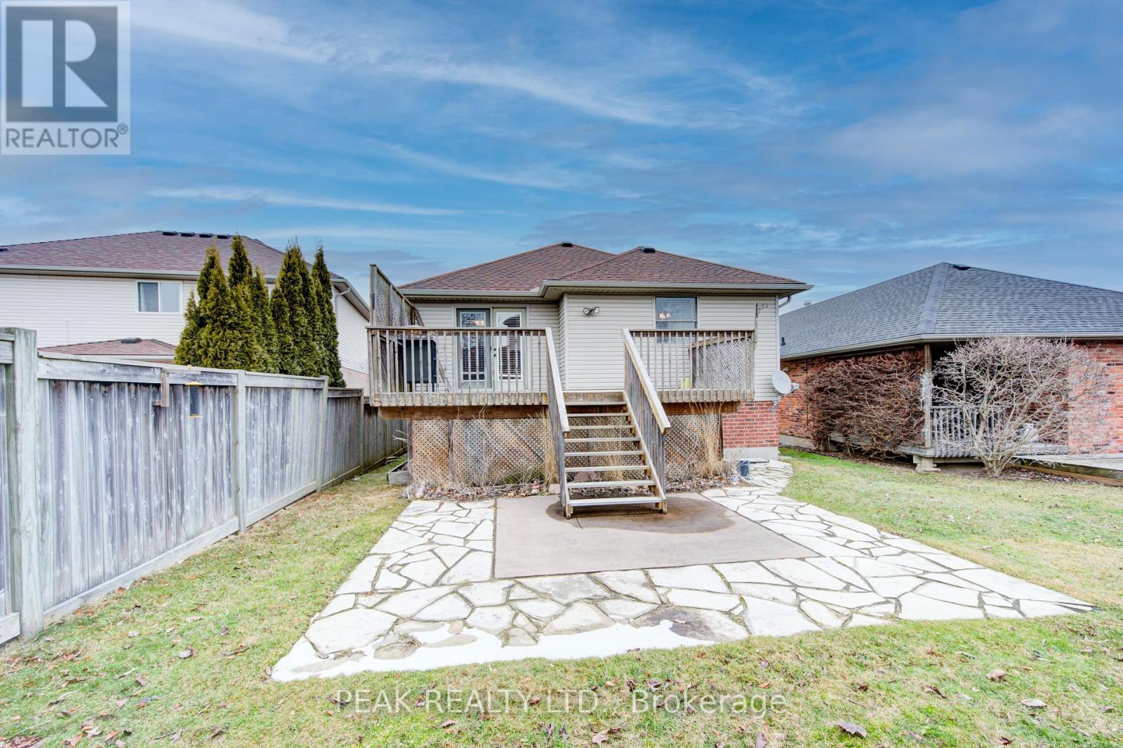 4 Hickory Lane, St. Thomas, Ontario  N5R 6K5 - Photo 28 - X12009503