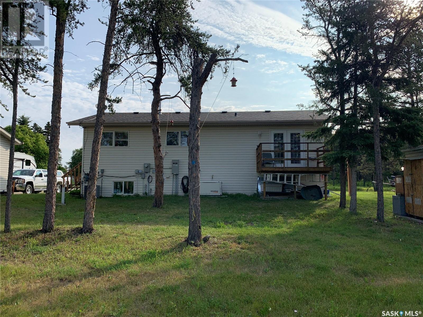 909 Prince Street, Hudson Bay, Saskatchewan  S0E 0Y0 - Photo 4 - SK998414