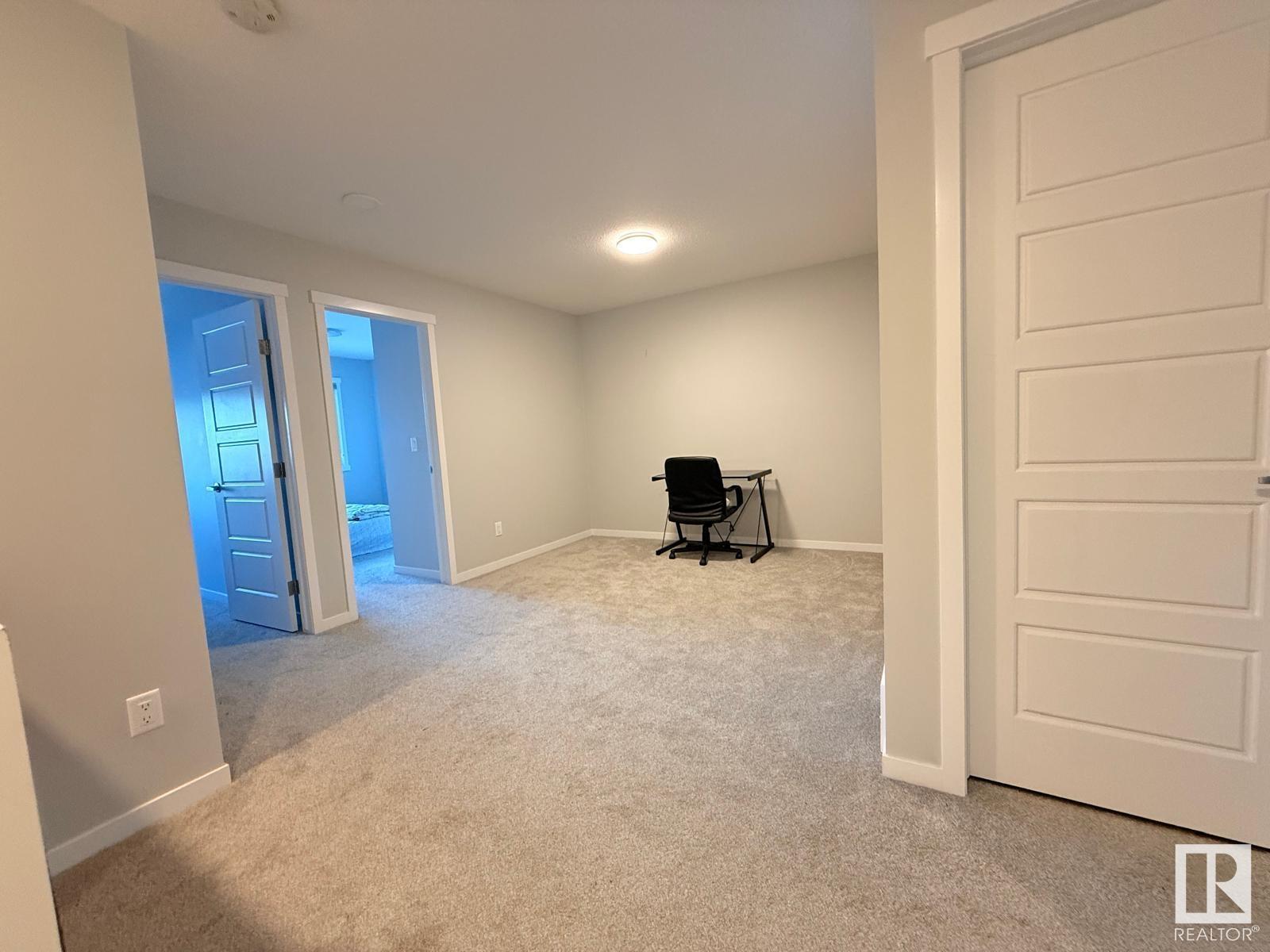 1312 22 St Nw Nw, Edmonton, Alberta  T6T 2R6 - Photo 11 - E4423923