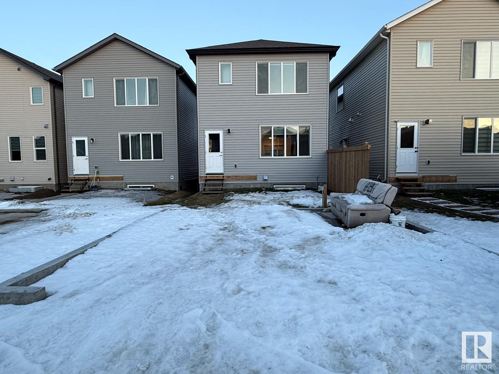 1312 22 St Nw Nw, Edmonton, Alberta  T6T 2R6 - Photo 17 - E4423923