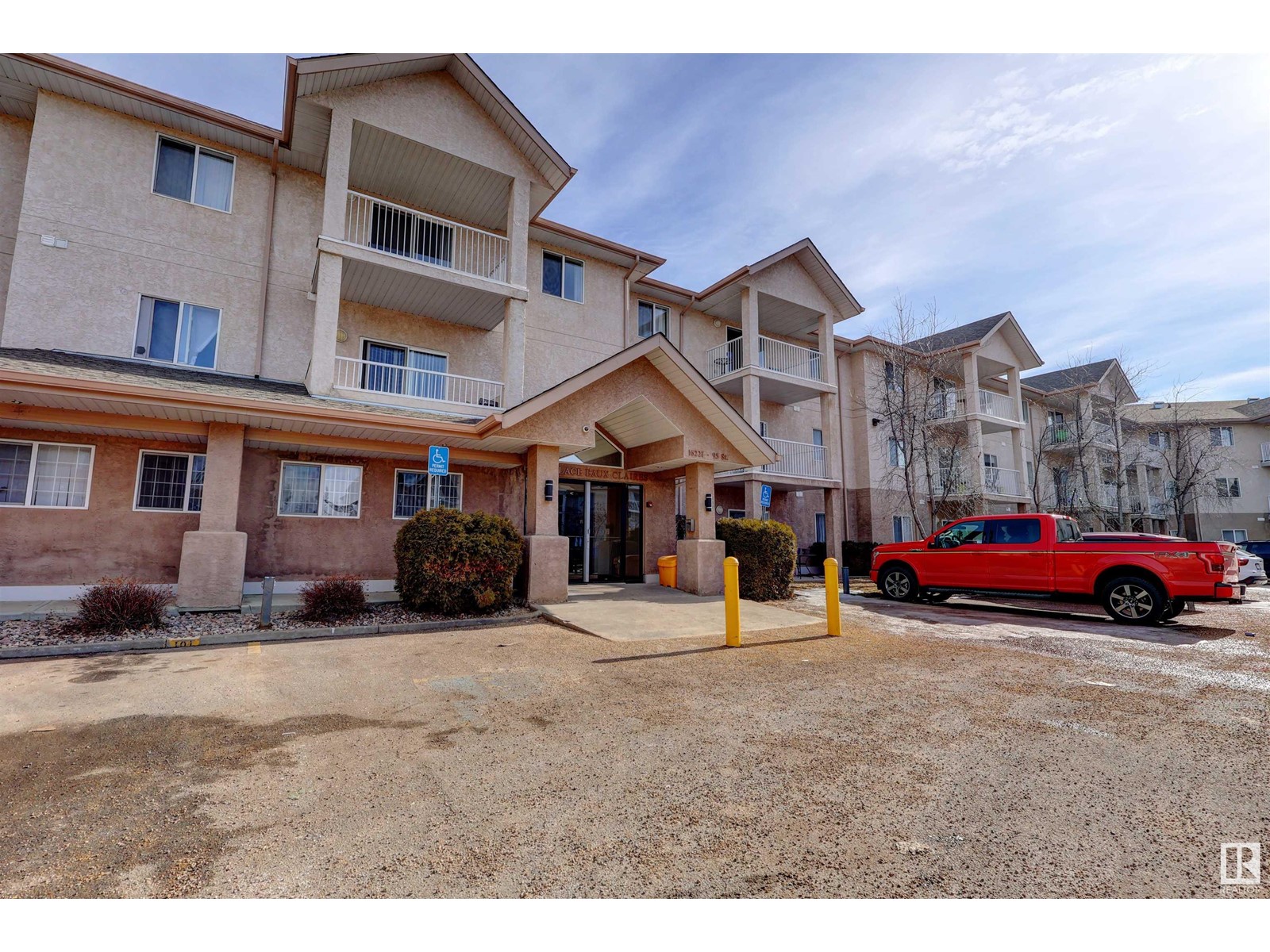 Property at #212 16221 95 ST NW image 3
