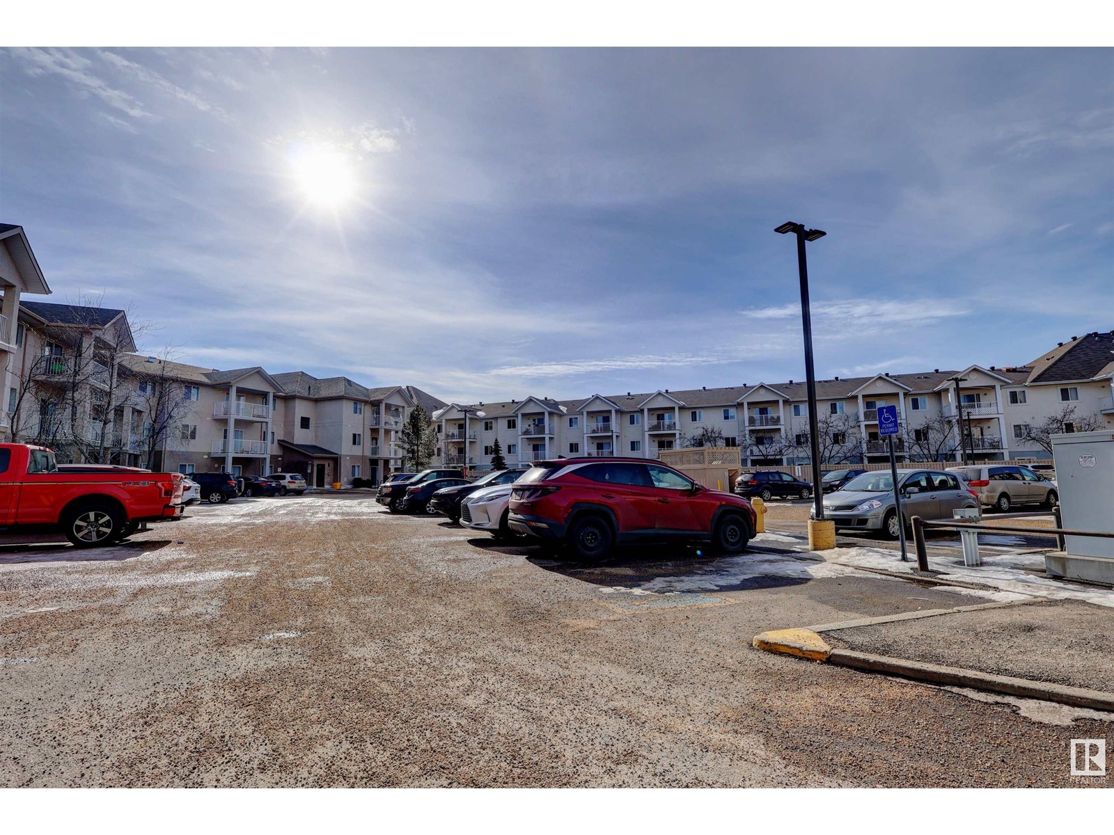 Property at #212 16221 95 ST NW image 4