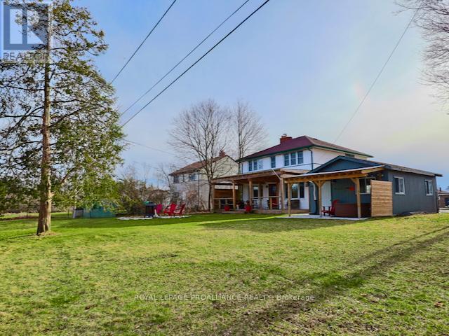 24 Ortona Crescent, Prince Edward County, Ontario  K0K 2T0 - Photo 28 - X12005245