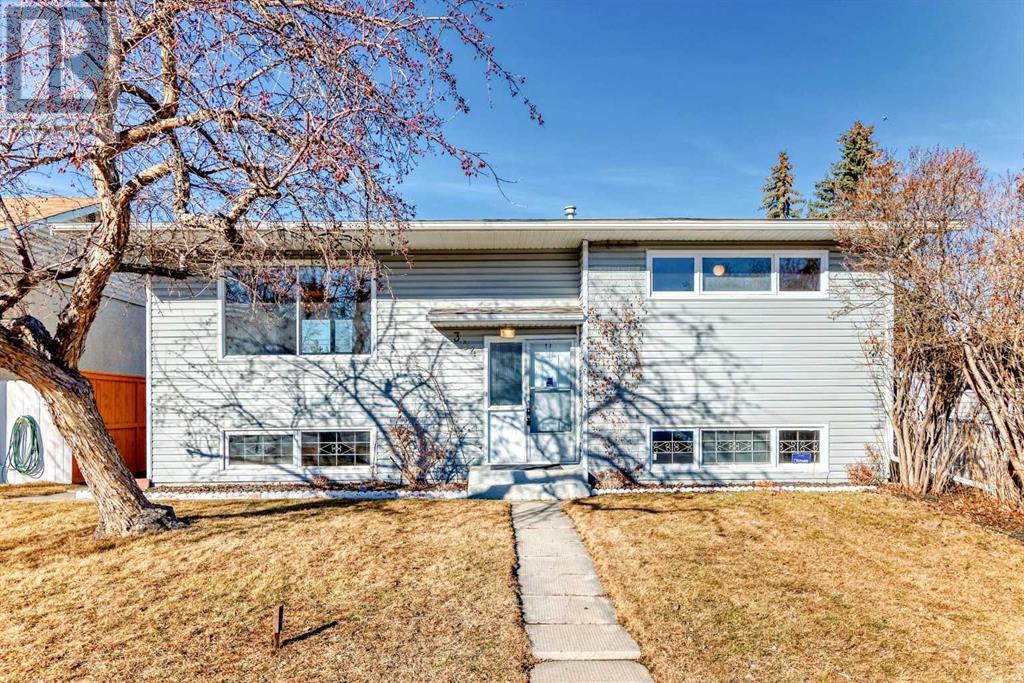 304 Acadia Drive SE, calgary, Alberta