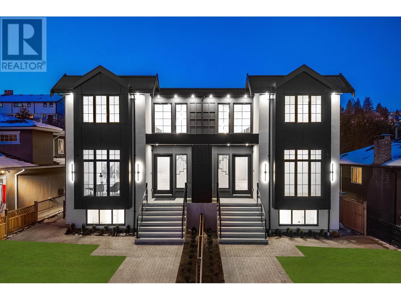 Listing Picture 2 of 3 : 4965 GEORGIA STREET, Burnaby / 本拿比 - 魯藝地產 Yvonne Lu Group - MLS Medallion Club Member