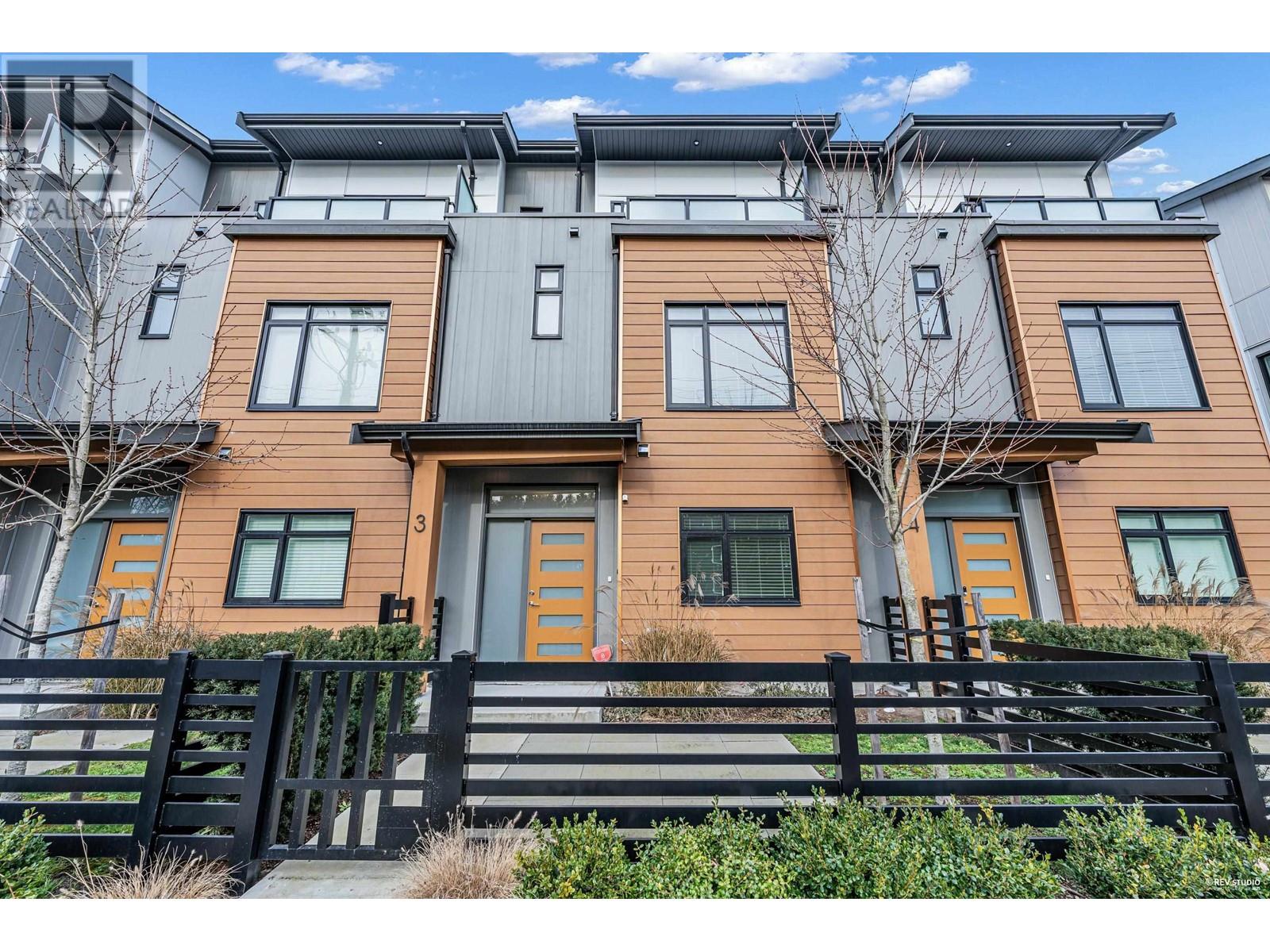 Listing Picture 20 of 24 : 3 5651 STEVESTON HIGHWAY, Richmond / 烈治文 - 魯藝地產 Yvonne Lu Group - MLS Medallion Club Member