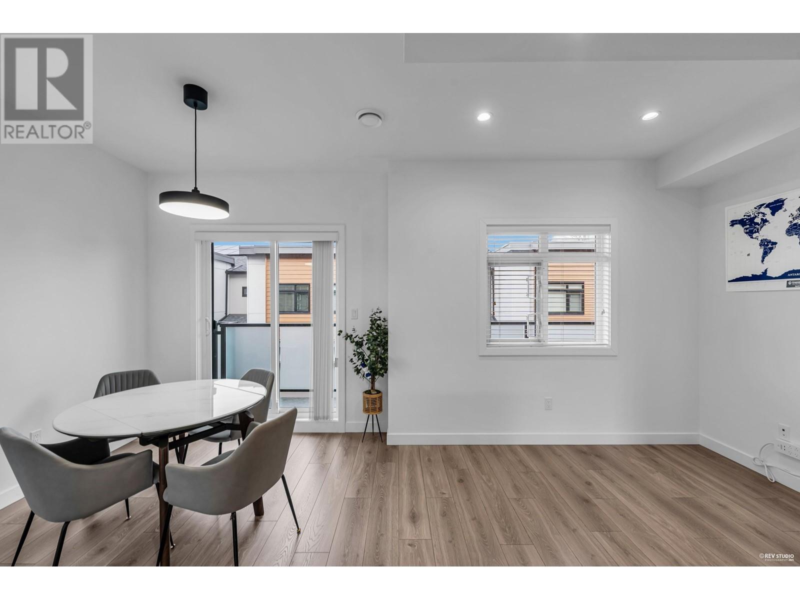 Listing Picture 5 of 24 : 3 5651 STEVESTON HIGHWAY, Richmond / 烈治文 - 魯藝地產 Yvonne Lu Group - MLS Medallion Club Member