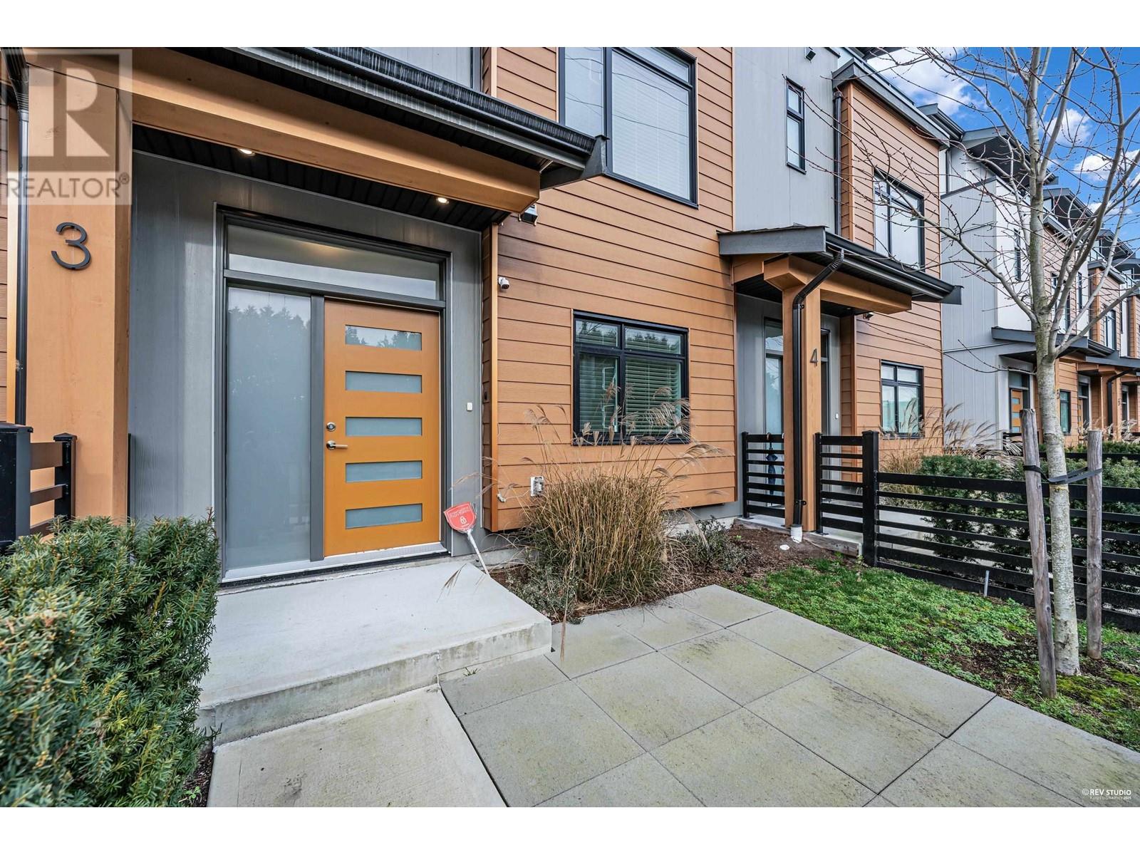 Listing Picture 21 of 24 : 3 5651 STEVESTON HIGHWAY, Richmond / 烈治文 - 魯藝地產 Yvonne Lu Group - MLS Medallion Club Member