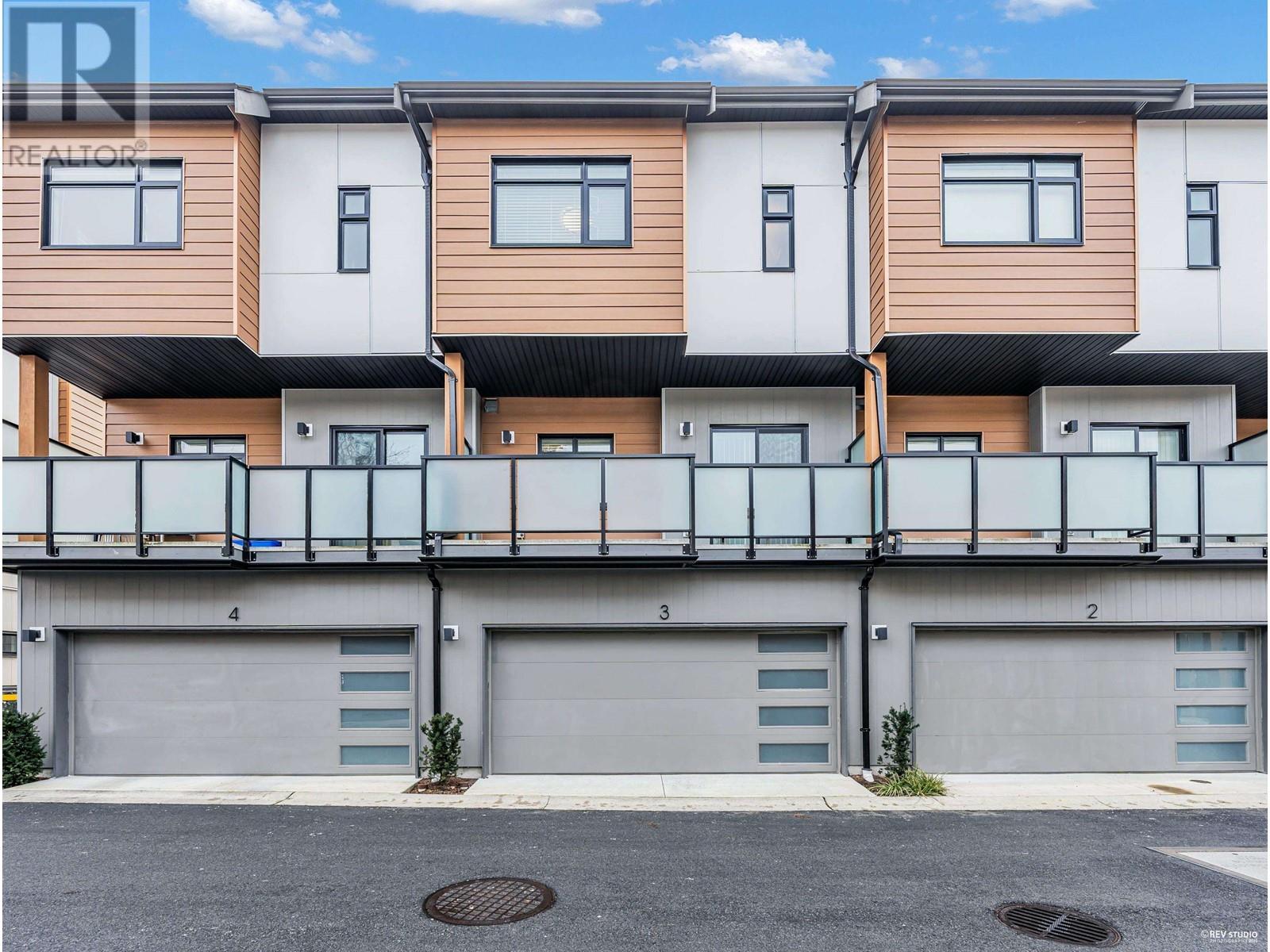 Listing Picture 22 of 24 : 3 5651 STEVESTON HIGHWAY, Richmond / 烈治文 - 魯藝地產 Yvonne Lu Group - MLS Medallion Club Member