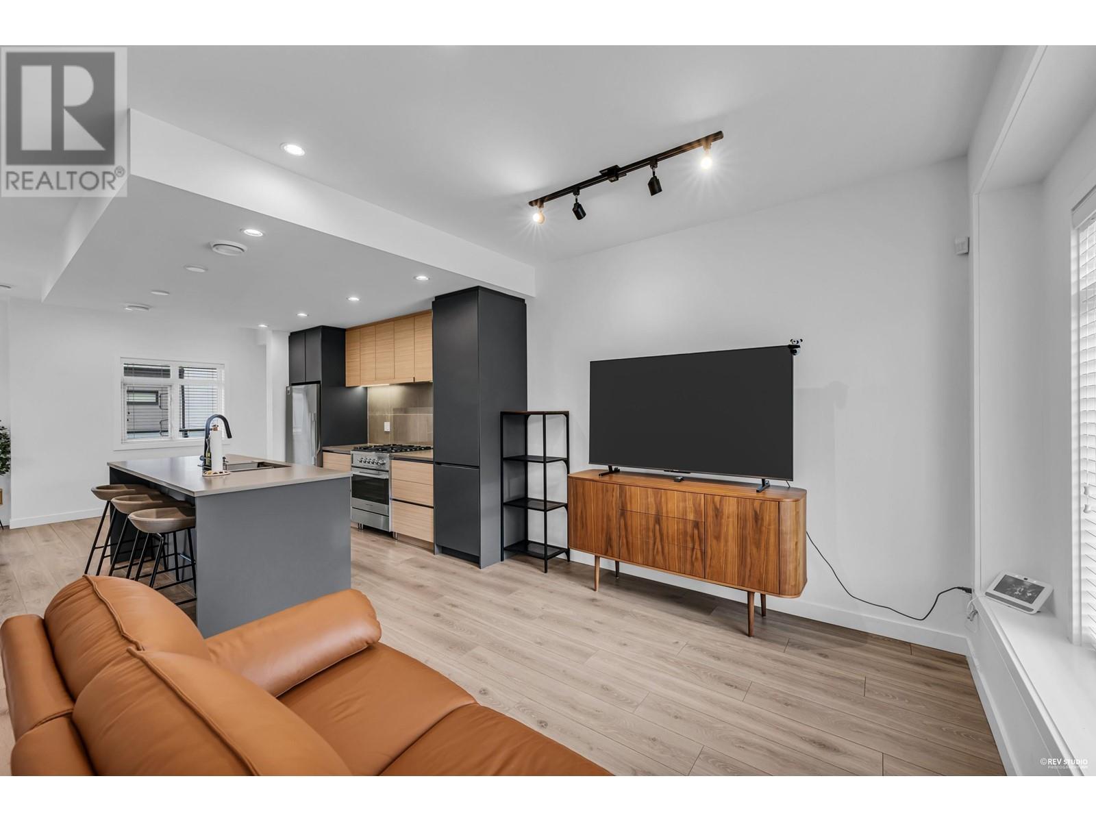 Listing Picture 9 of 24 : 3 5651 STEVESTON HIGHWAY, Richmond / 烈治文 - 魯藝地產 Yvonne Lu Group - MLS Medallion Club Member