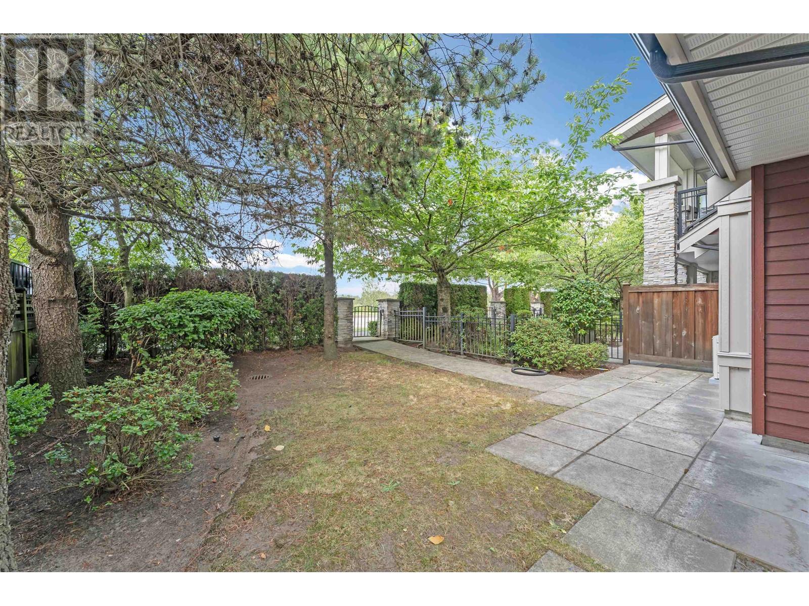 Listing Picture 22 of 23 : 53 6188 BIRCH STREET, Richmond / 烈治文 - 魯藝地產 Yvonne Lu Group - MLS Medallion Club Member