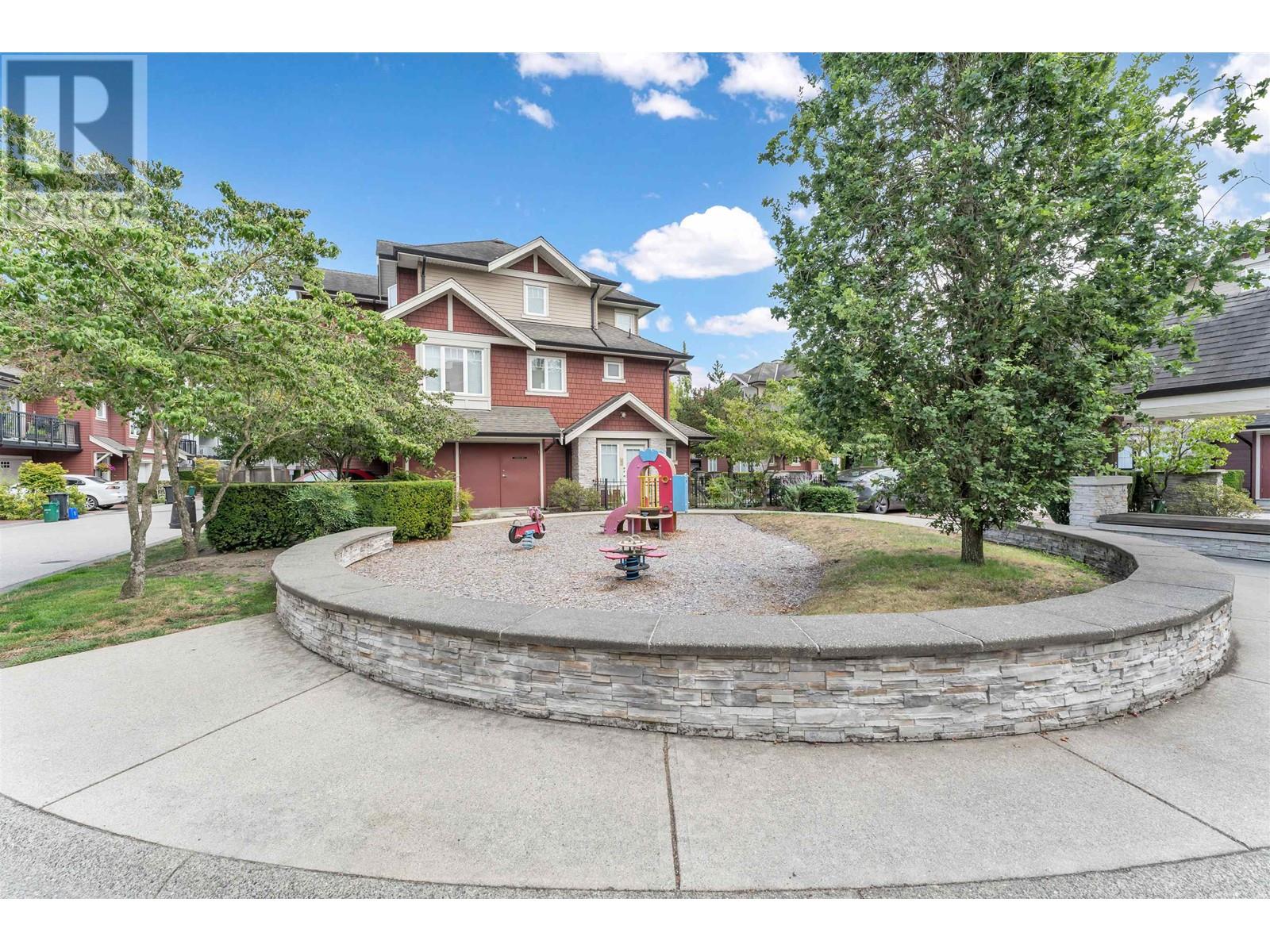Listing Picture 23 of 23 : 53 6188 BIRCH STREET, Richmond / 烈治文 - 魯藝地產 Yvonne Lu Group - MLS Medallion Club Member