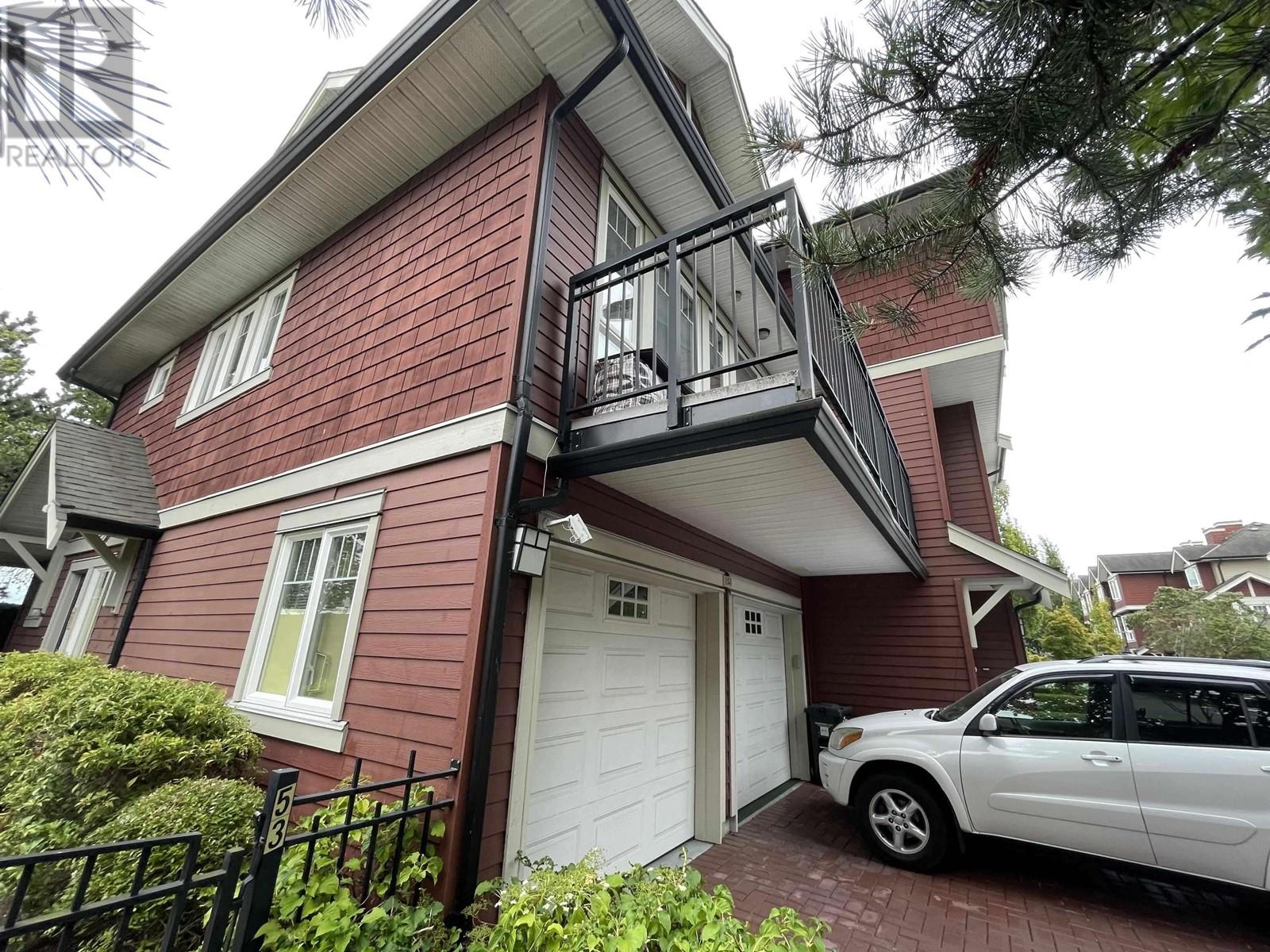 Listing Picture 2 of 23 : 53 6188 BIRCH STREET, Richmond / 烈治文 - 魯藝地產 Yvonne Lu Group - MLS Medallion Club Member