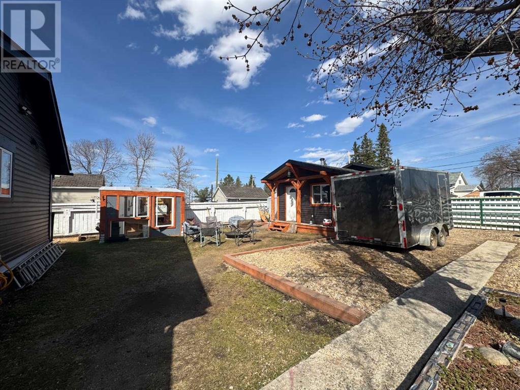 4725 54 Street, Mayerthorpe, Alberta  T0E 1N0 - Photo 23 - A2195878