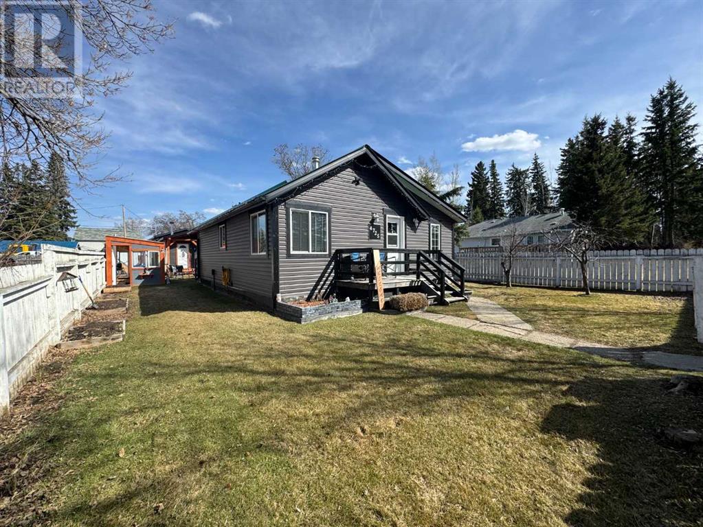 4725 54 Street, Mayerthorpe, Alberta  T0E 1N0 - Photo 33 - A2195878