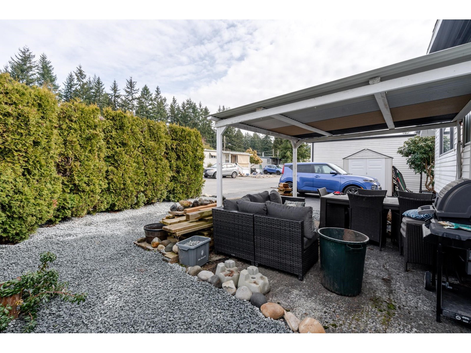 21 3031 200 Street, Langley, British Columbia  V2Z 1N5 - Photo 6 - R2975273