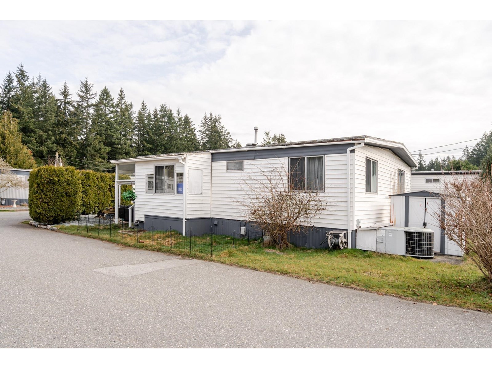 21 3031 200 Street, Langley, British Columbia  V2Z 1N5 - Photo 5 - R2975273