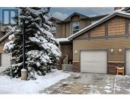 27 Spring Meadows Bay Cimarron Park, Okotoks, Ca