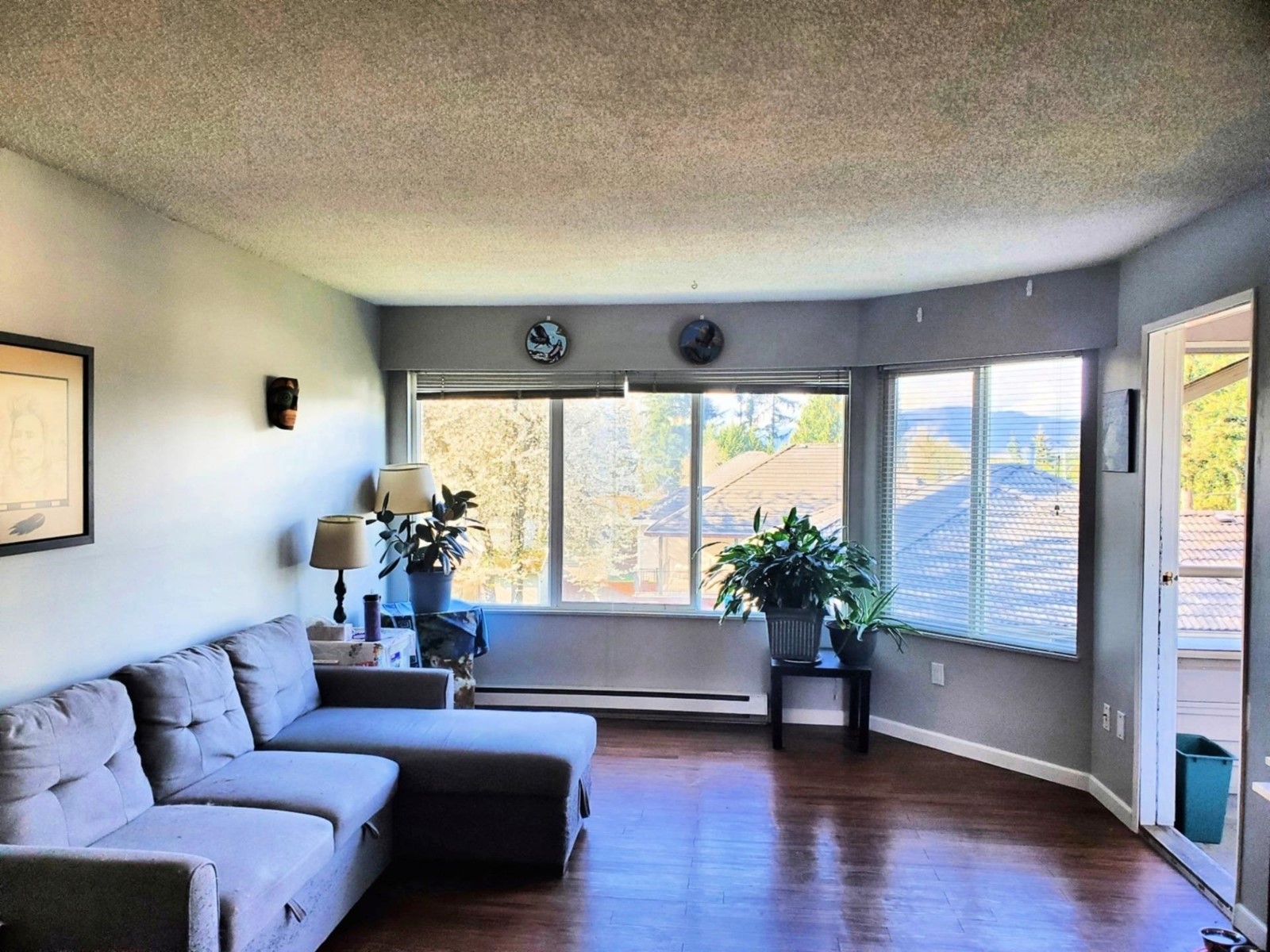 Property at 210 9635 121 STREET image 4
