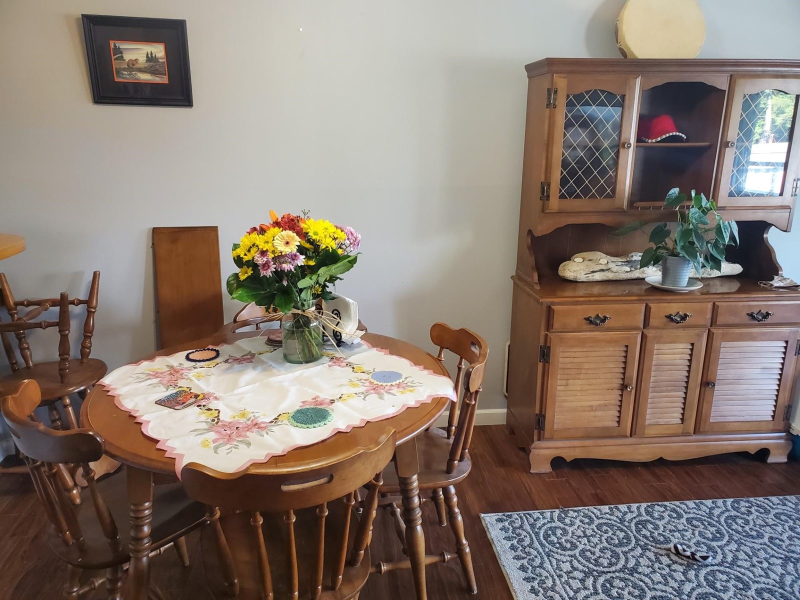 Property at 210 9635 121 STREET image 5