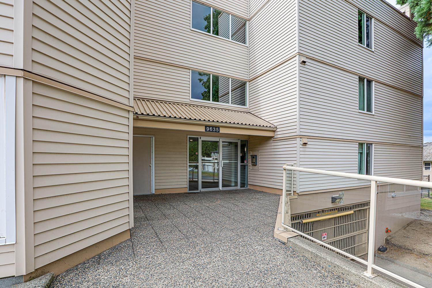 Property at 210 9635 121 STREET image 2