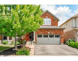 312 COLONIAL DRIVE, Guelph, Ontario