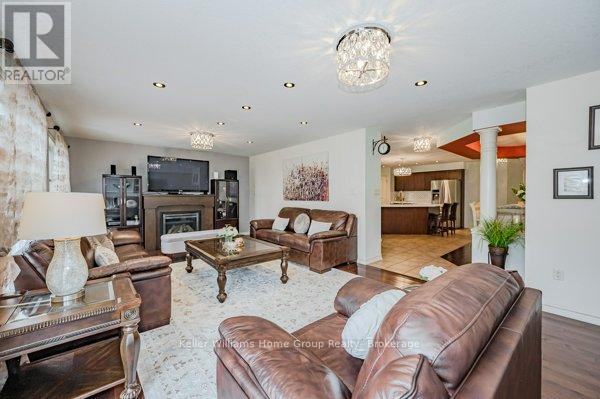 312 Colonial Drive, Guelph, Ontario  N1L 0C8 - Photo 11 - X12009618