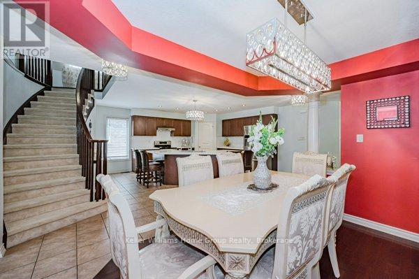 312 Colonial Drive, Guelph, Ontario  N1L 0C8 - Photo 18 - X12009618