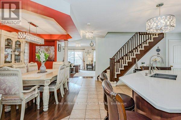312 Colonial Drive, Guelph, Ontario  N1L 0C8 - Photo 9 - X12009618