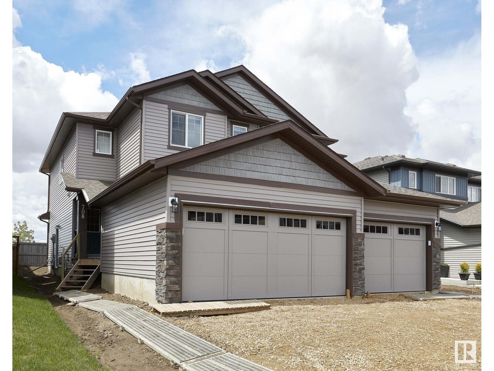 708 Berg Lo, Leduc, Alberta  T9E 1G7 - Photo 1 - E4424509