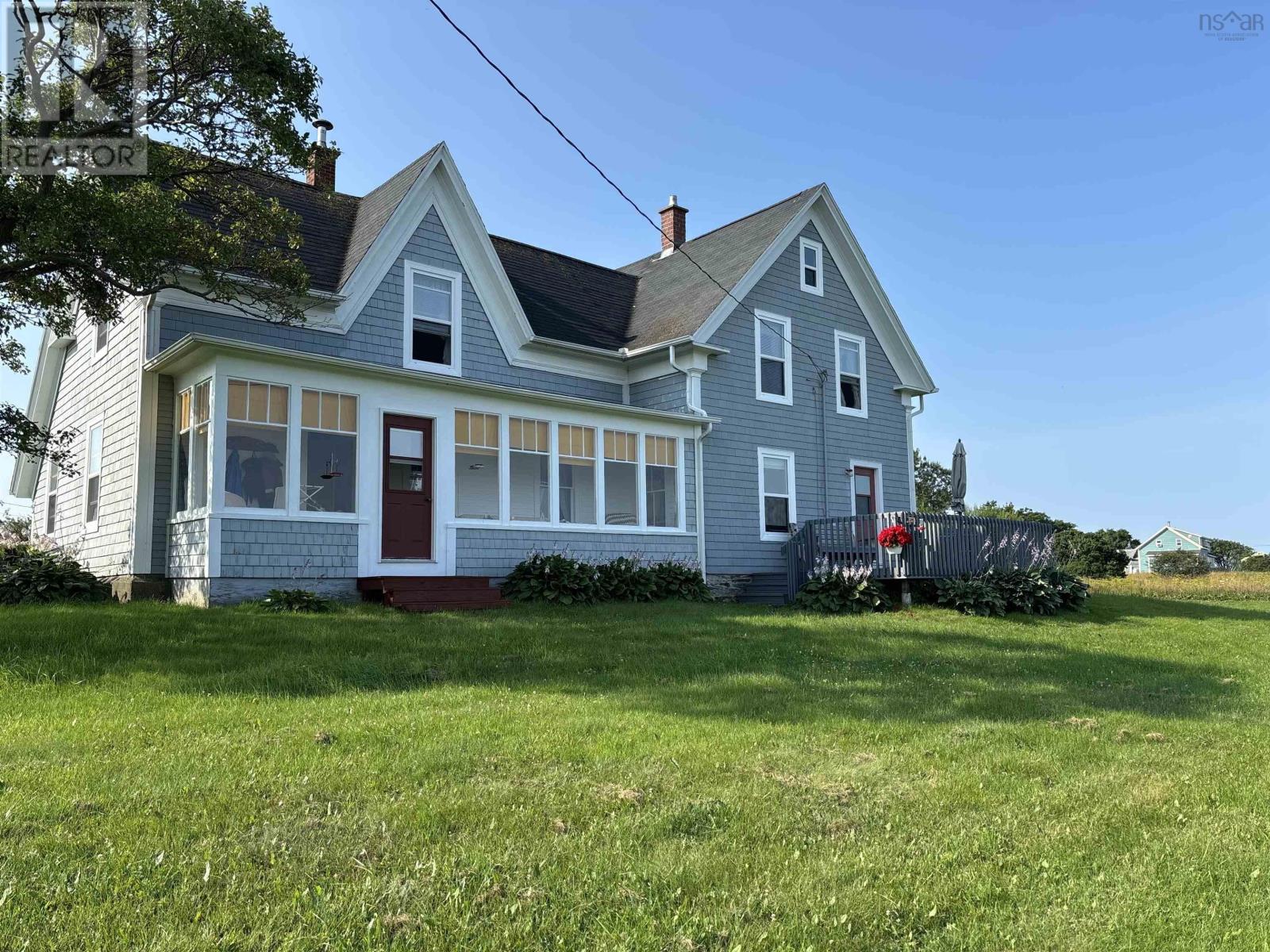 52 Gaudet Road, st. bernard, Nova Scotia