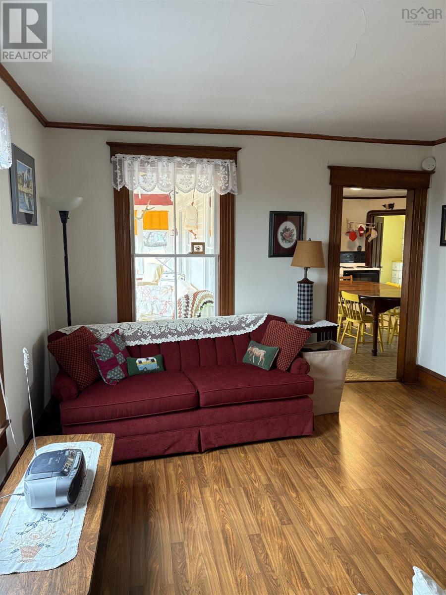 52 Gaudet Road, St. Bernard, Nova Scotia  B0W 3T0 - Photo 11 - 202504402