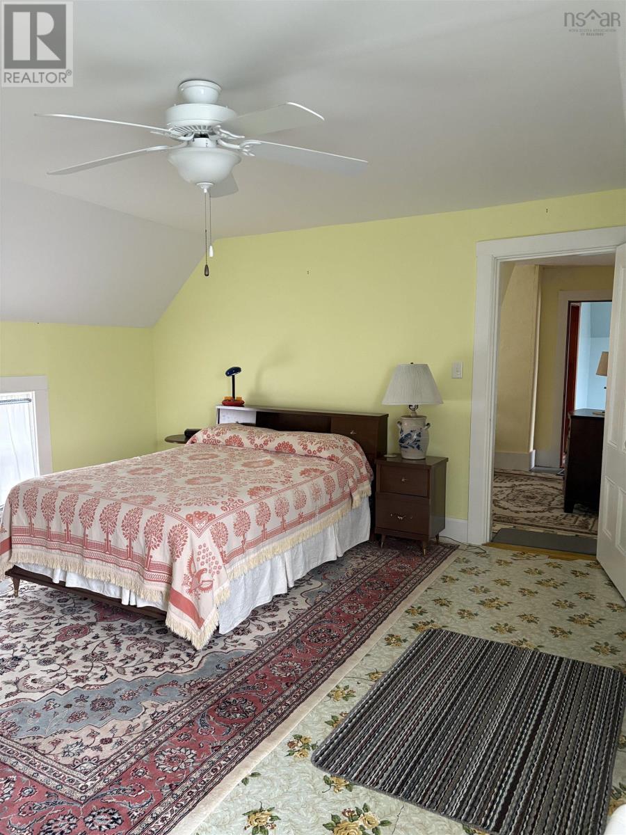 52 Gaudet Road, St. Bernard, Nova Scotia  B0W 3T0 - Photo 19 - 202504402